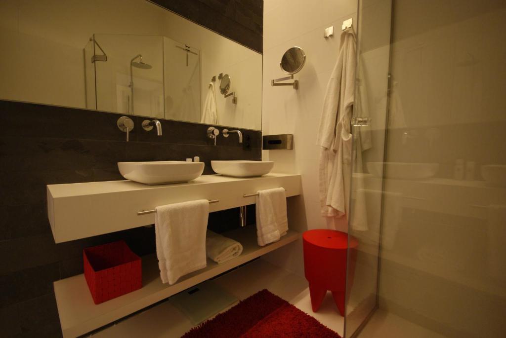 אוסטנדה Leopold5 Luxe-Design Apartment חדר תמונה