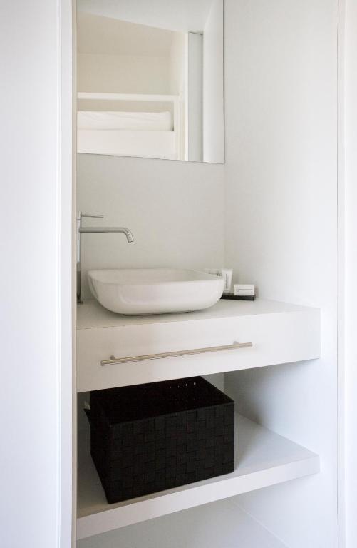 אוסטנדה Leopold5 Luxe-Design Apartment חדר תמונה