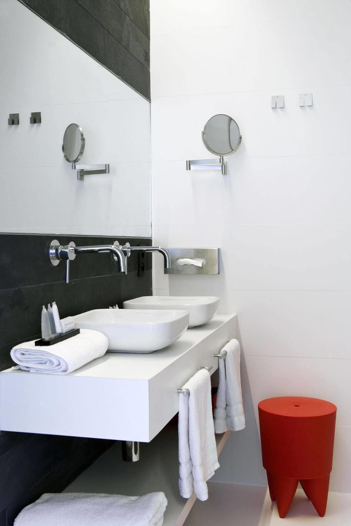 אוסטנדה Leopold5 Luxe-Design Apartment מראה חיצוני תמונה