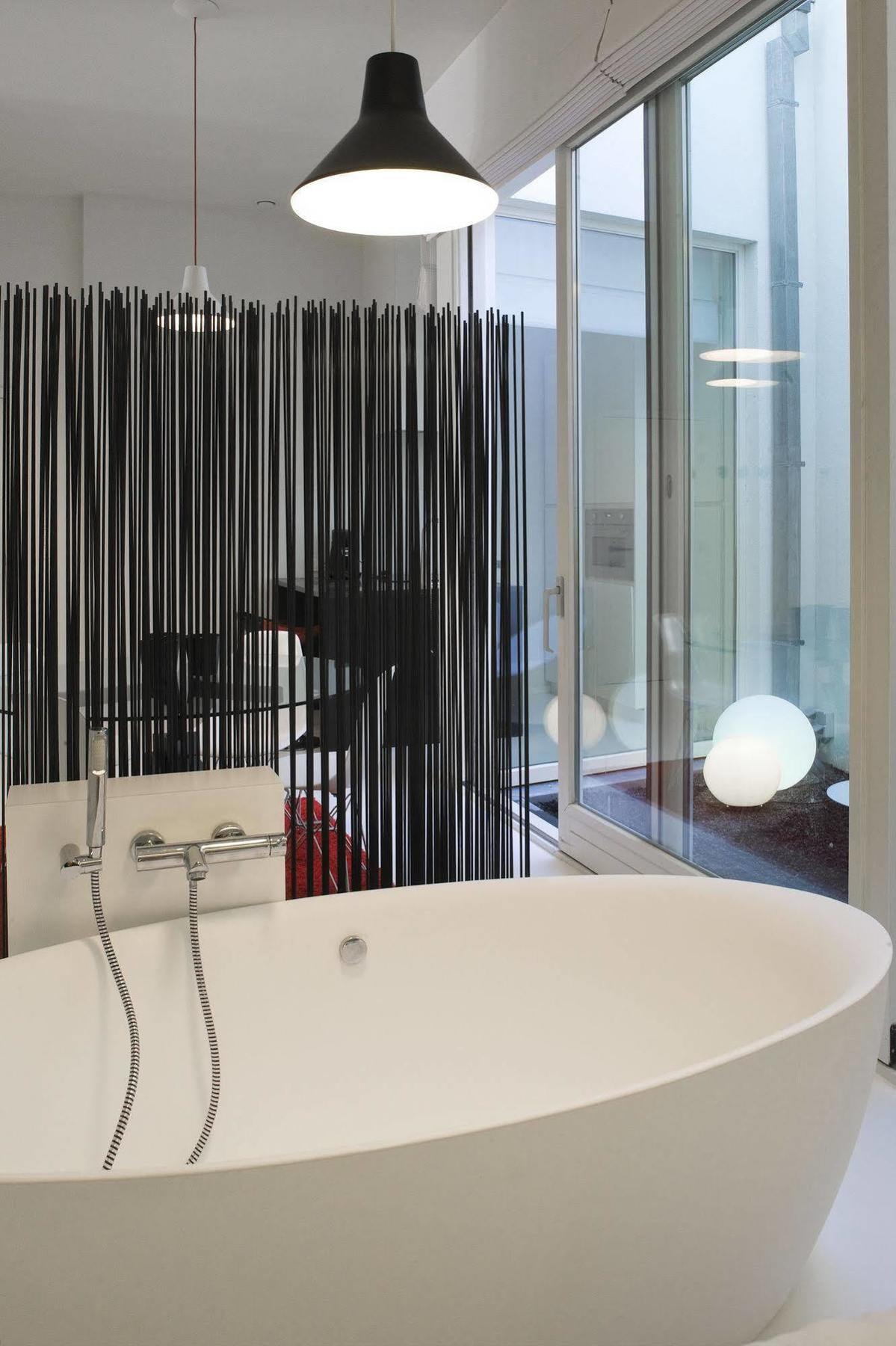 אוסטנדה Leopold5 Luxe-Design Apartment מראה חיצוני תמונה