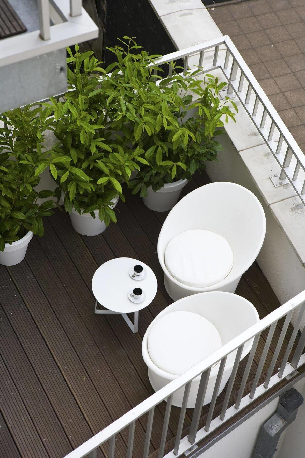 אוסטנדה Leopold5 Luxe-Design Apartment מראה חיצוני תמונה