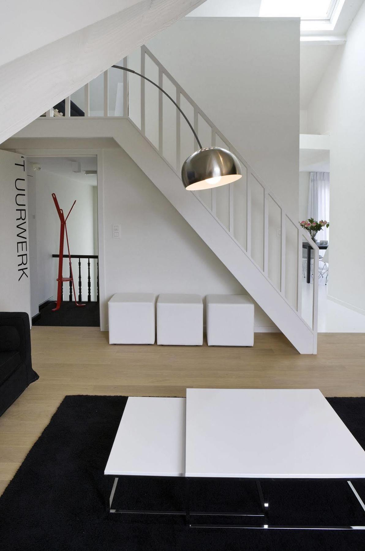 אוסטנדה Leopold5 Luxe-Design Apartment מראה חיצוני תמונה