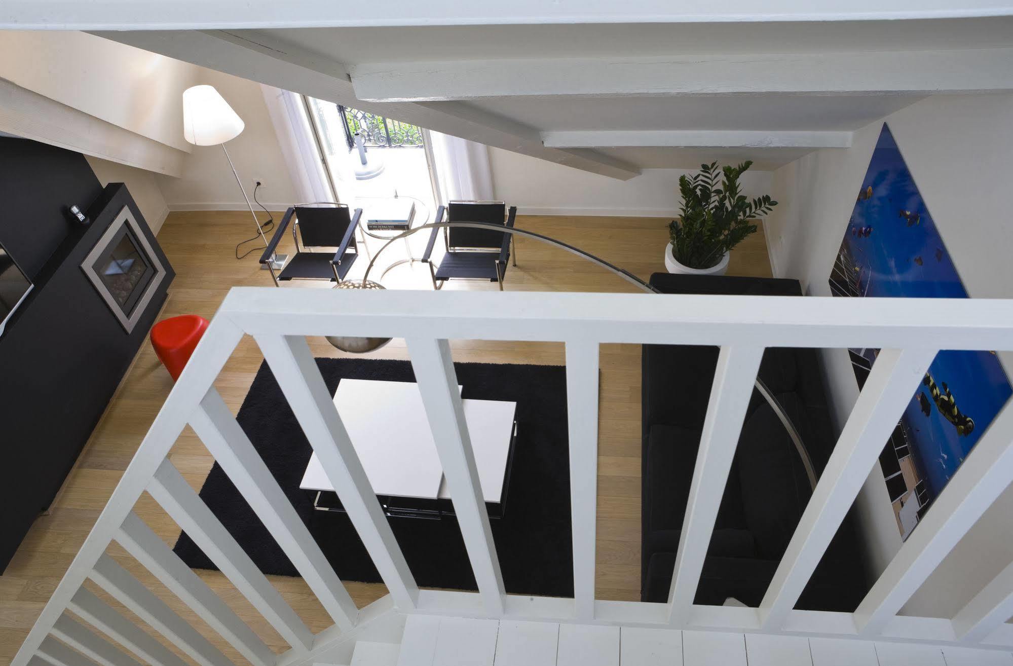 אוסטנדה Leopold5 Luxe-Design Apartment מראה חיצוני תמונה